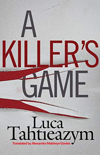 A Killer's Game - Livres & eBooks Amazon Royaume-Uni à 0.99€