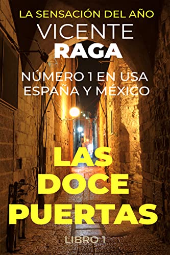 Las doce puertas: Parte I - Amazon Espagne à 1.20€