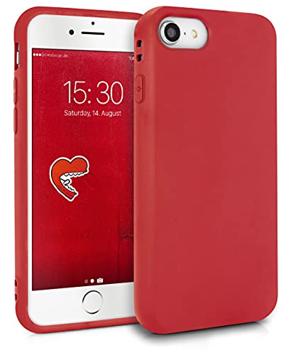 MyGadget Cover per iPhone SE 2022 | 2020 | 7 | 8 - Custodia... - High-Tech & Électronique Amazon Italie à 2.91€