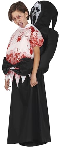 FIESTAS GUIRCA, S.L. Disfraz a Hombros de Muerte Infantil... - Bébé & Puériculture Amazon Espagne à 38.59€