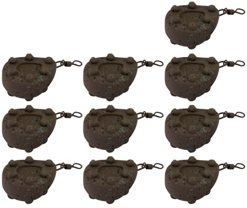 Fox Camotex Kling On Swivel Lead - 10 Karpfenbleie... - Sports & Fitness en promo à 2.59€