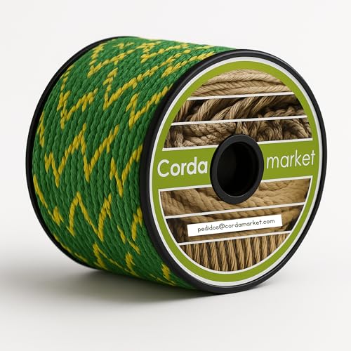 Cordamarket Driza Corde Mixte Adulte, Mixte Adulte... en promo à 12,59€ (-53%) sur Amazon FR
