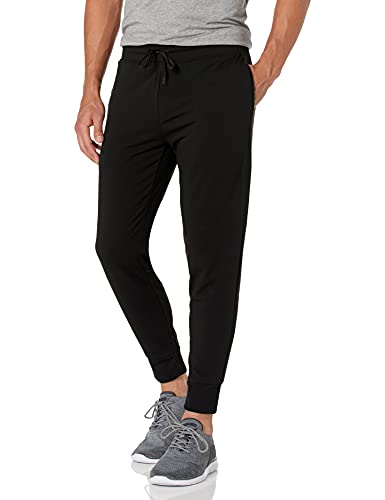 Jockey Active Basic - Pantalón de chándal para Hombre... - Home & Kitchen Amazon Spain à 34.81€