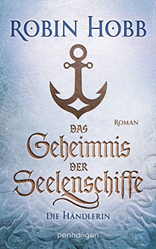 Das Geheimnis der Seelenschiffe - Die Händlerin: Roman (Die... - High-Tech & Électronique Amazon Allemagne à 2.99€