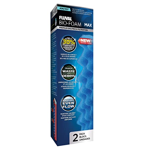 Fluval Filtros 1 Unidad 400 g - Amazon Espagne à 5.98€