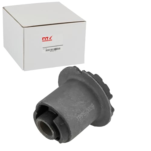 NTY Suspensión cuerpo del eje ZTT-PE-002B eje trasero ambos... - Auto & Moto Amazon Espagne à 4.91€