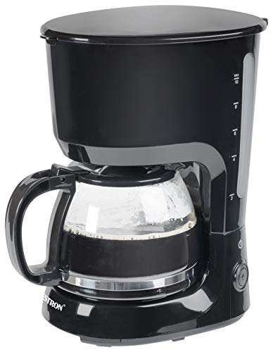 Bestron ACM750Z Macchina del caffè, 750 W, 1.25 Litri... - Maison & Cuisine Amazon Italie à 18.99€
