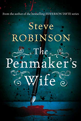 The Penmaker's Wife - Livres & eBooks Amazon Royaume-Uni à 0.99€