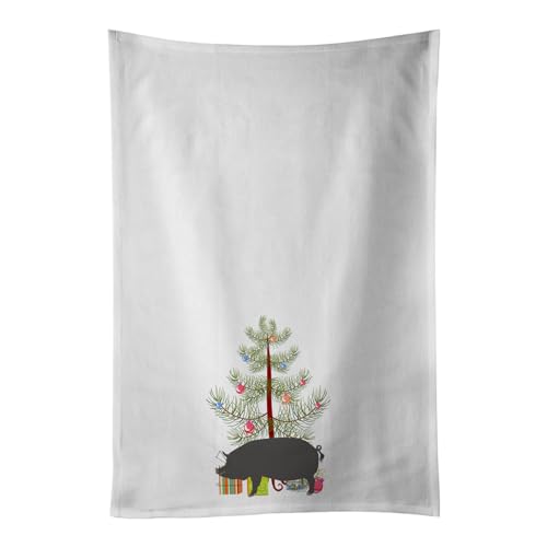 Berkshire Pig - Juego de Toallas de Cocina (2 Unidades)... - Jouets & Jeux Amazon Espagne à 46.92€