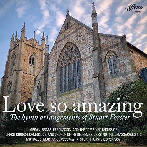 Love So Amazing - Musique & Instruments Amazon France à 8.68€