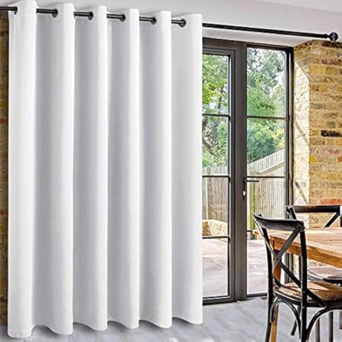 DWCN - Cortinas Opacas con Separador de privacidad Total... - Maison & Cuisine Amazon Espagne à 16.03€