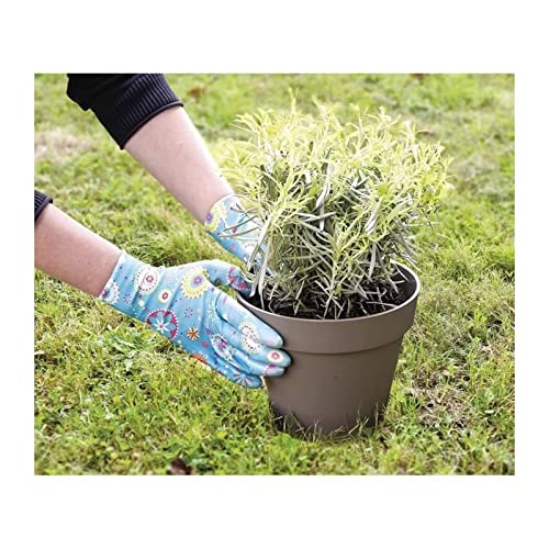 GREENGERS - Gants de travail, Jardinage - Gants jardinage... - Jardin & Extérieur Amazon France à 4.50€