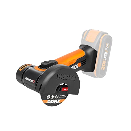 Mini Grinder "Chopper" 20V - Maison & Cuisine Amazon Royaume-Uni à 129.73€