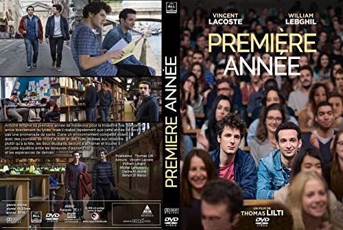 Premiere Annee [DVD] - Amazon Italy à 7.37€