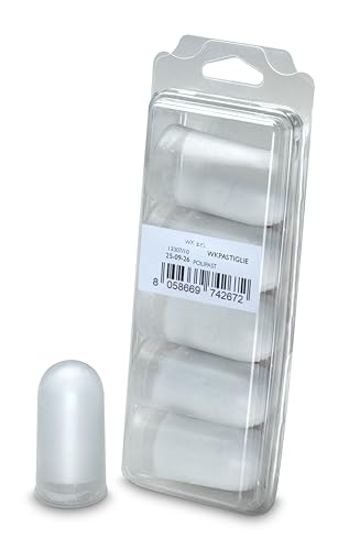 WK - Polifosfati per Caldaia, Ricarica Universale da 5... - Auto & Moto en promo à 8.00€