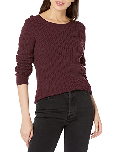 Amazon Essentials Maglione A Girocollo A Coste Leggero A... - Bon plan à 9.61€
