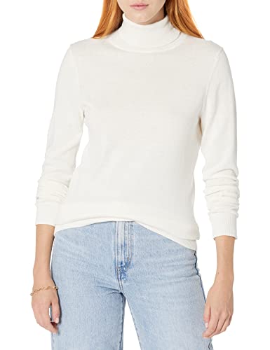 Amazon Essentials Jersey de Cuello Vuelto, Manga Larga... - Amazon Espagne à 13.22€