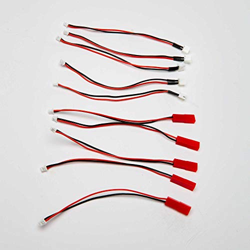 Spektrum SPMA3021 Accessoires Matériel et Outils Multicolore - Jouets & Jeux Amazon France à 13.32€