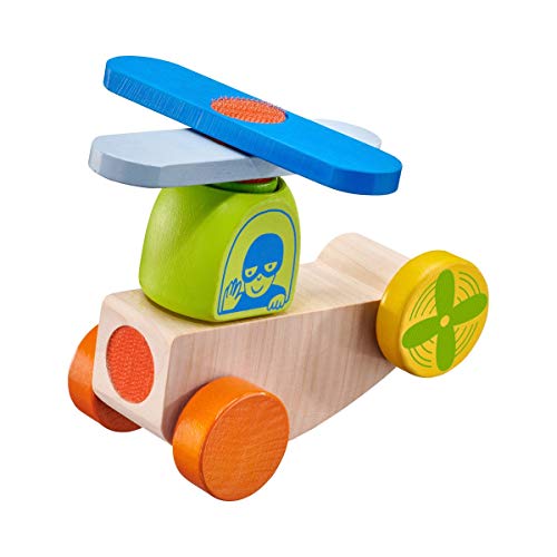 Selecta 62079 Klettini Avion, mini jeu de construction en... - Jouets & Jeux Amazon France à 11.30€