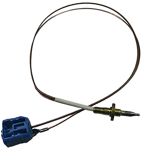 Thermocouple L: 520mm d'origine Four, cuisinière... - Maison & Cuisine Amazon France à 3.10€