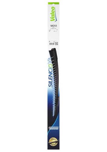 VALEO Silencio Original Aquablade Essuie-glace - VA312... - Sports & Fitness en promo à 118.04€
