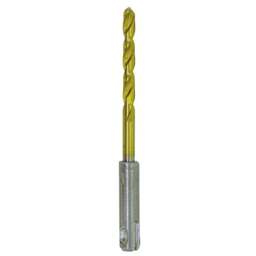 MAKITA B-57423 - Broca sds-plus metal 4x105 - Bricolage & Outils Amazon Italie à 5.20€