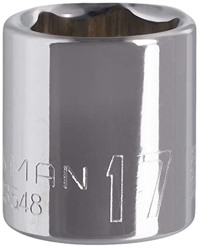 Craftsman Zócalos CMMT43548, pulido completo, 17 MM - Bricolage & Outils Amazon Espagne à 25.48€