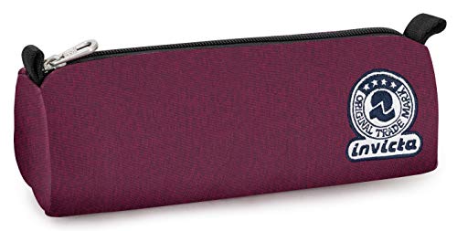Invicta Bustina Benin Eco, Material, Viola, Scuola y Outdoor - Sports & Fitness Amazon Italie à 12.47€