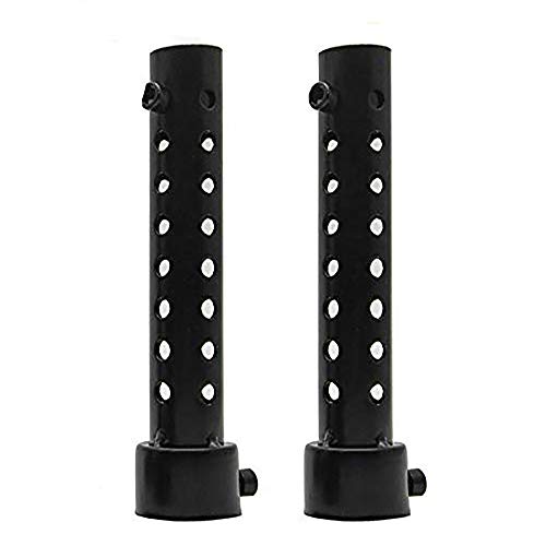 MASO Universal Motorrad-Auspuff-Schalldämpfer, 35 mm... - Auto & Moto Amazon Allemagne à 5.89€