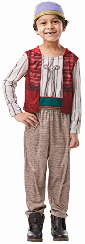 Rubies Costume Aladdin, Classic, Disney, Infantile, Taglia... - Bébé & Puériculture Amazon Italie à 7.64€