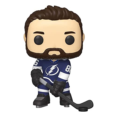 Funko POP! Vinyl NHL: Lightning - Nikita Kucherov (Home... - Maison & Cuisine Amazon Allemagne à 23.94€