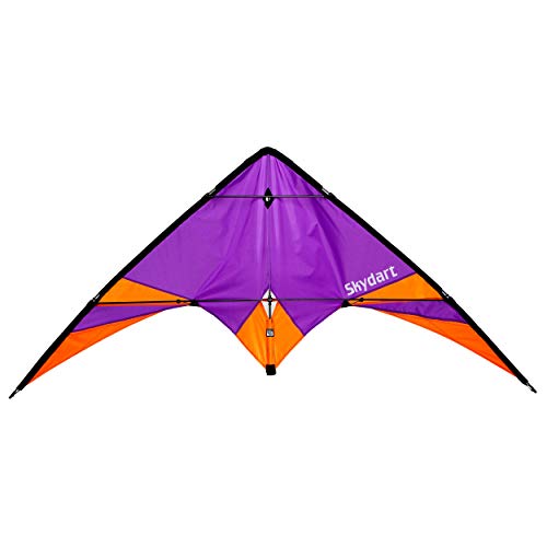 Turmer Skydart Violet - Mode & Vêtements Amazon Italie à 18.18€