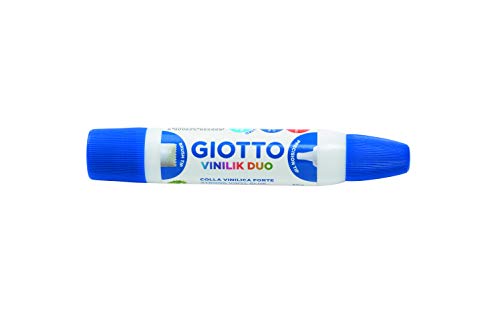 Giotto Vinilik Duo - Loisirs Créatifs Amazon Italie à 1.34€