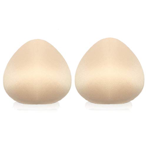 Ninery Ave 1 par de esponjas de algodón con Forma de Pecho... - Réduction -74% à 6.68€