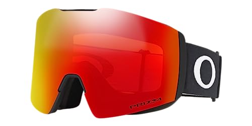 OAKLEY Fall Line Xl, Lunettes de soleil Mixte, Multicolore... - Sports & Fitness en promo à 156.00€