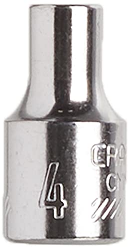 Craftsman Zócalo CMMT43505, pulido completo, 4 mm - Bricolage & Outils Amazon Espagne à 22.19€