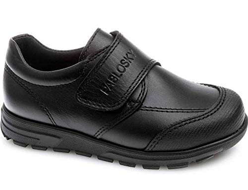Pablosky 334510 Mokassins, Schwarz, 25 EU - Amazon Germany à 19.75€