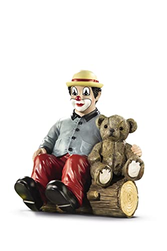 Gildeclown Deko Figur 2 bärenstarke Freunde - Sammlerstück... - Maison & Cuisine Amazon Allemagne à 39.91€