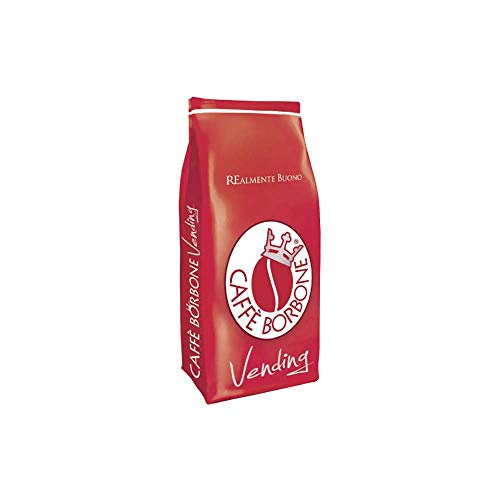1 Kg Grani Caffe' Borbone Vending Miscela Rossa - Épicerie Amazon Italie à 31.15€