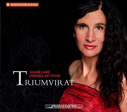 Triumvirat - Musique & Instruments Amazon Italie à 6.62€