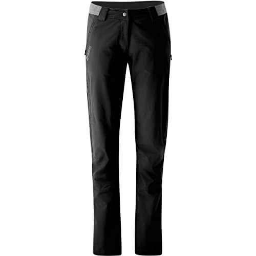 Maier Sports Norit 2.0 W Pantalon de randonnée pour Femme - Sports & Fitness Amazon France à 72.45€