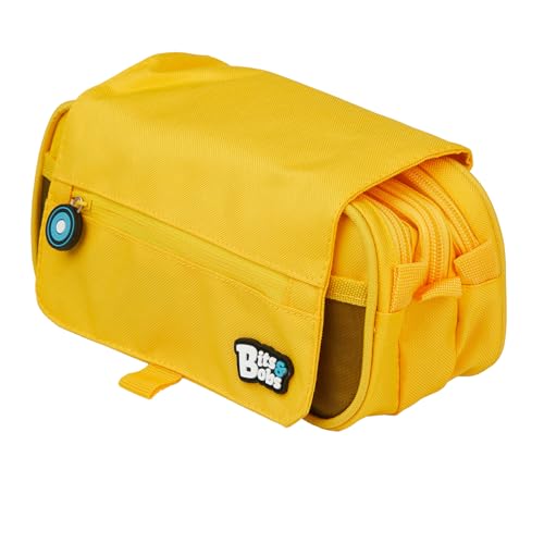 Grafoplás Bits & Bobs Federmäppchen 23 Centimeters Gelb... - High-Tech & Électronique Amazon Allemagne à 12.76€