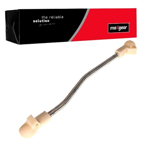 Maxgear Wähl-/schaltstange passend für Toledo Golf Jetta |... - Auto & Moto Amazon Allemagne à 1.54€