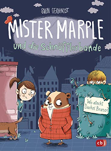 Mister Marple und die Schnüfflerbande - Wo steckt Dackel... - Livres & eBooks Amazon Allemagne à 3.99€