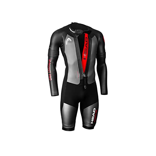 Head Sr Myboost Pro Man Traje Neopreno, Hombre... - Sports & Fitness Amazon Espagne à 240.88€