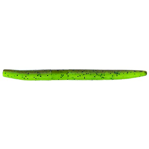 Esca Yamamoto Senko, Chartreuse Zucca, 5 pollici - 13 cm - Auto & Motorcycle Amazon Italy à 15.45€