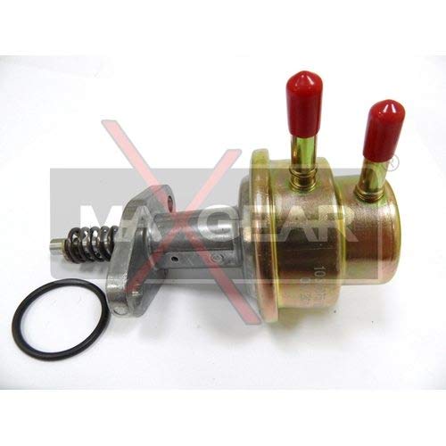 MAXGEAR 43-0003 Pompe à carburant Compatible avec FORD... - Auto & Moto en promo à 25.81€