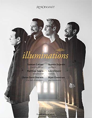Illuminations - CD - Musique & Instruments Amazon Italie à 3.63€