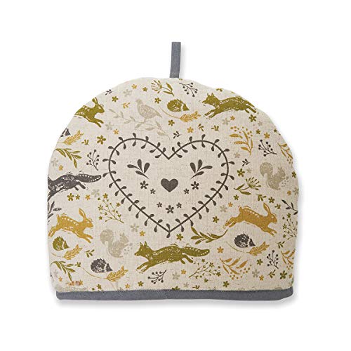 Cooksmart British Designed Tea Cosy | Teapot Warmer... - Home & Kitchen Amazon UK à 10.99€