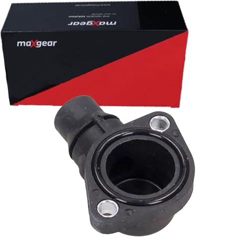 MAXGEAR 18-0386 Flangia refrigerante con anello tenuta - Deal du jour à 6.24€